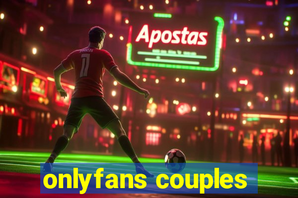 onlyfans couples